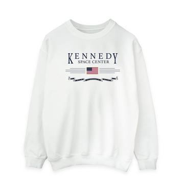 Kennedy Space Centre Explore Sweatshirt