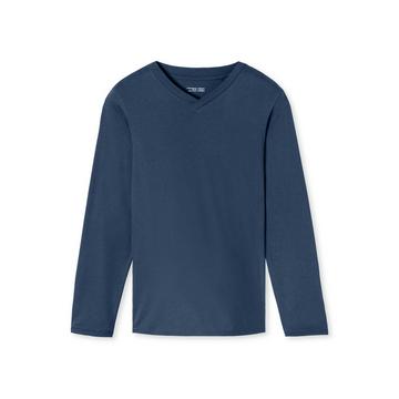 Schiesser Pyjamaoberteil Mix + Relax