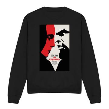 The Next Generation Season 2 Episode 20 Sweatshirt