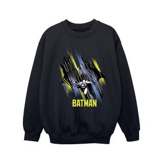 DC COMICS  Sweatshirt 