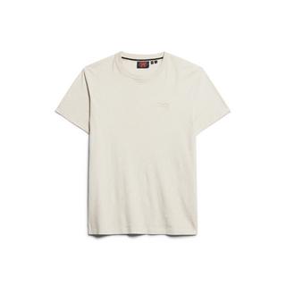 Superdry Essential Logo Slim Fit T-Shirt  