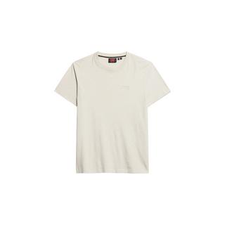 Superdry Essential Logo Slim Fit T-Shirt  