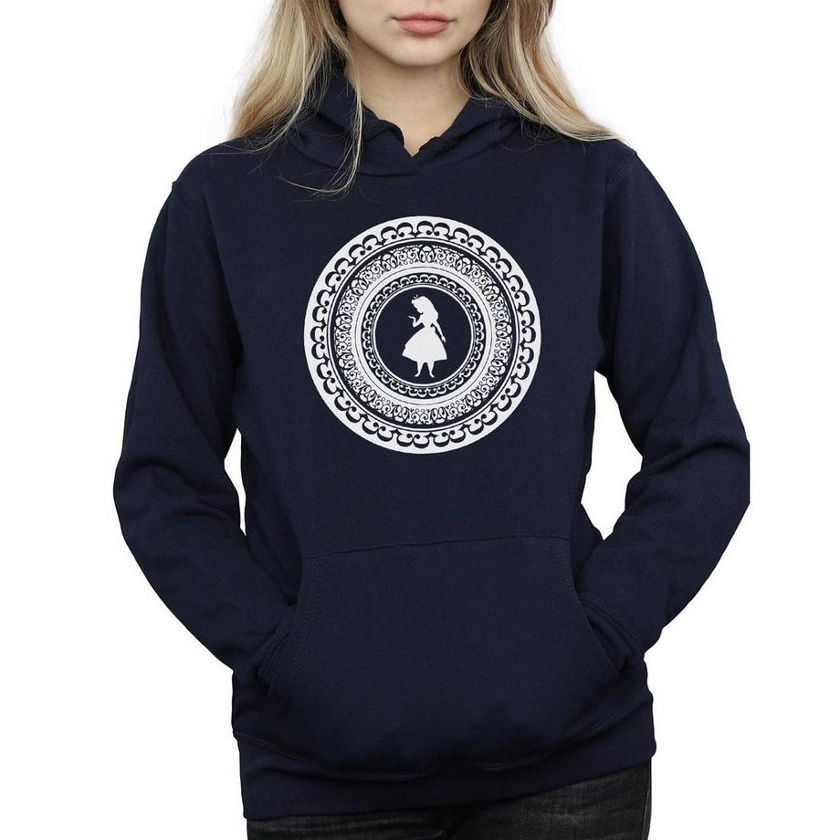 Disney Alice nel Paese delle Meraviglie Hoodie  
