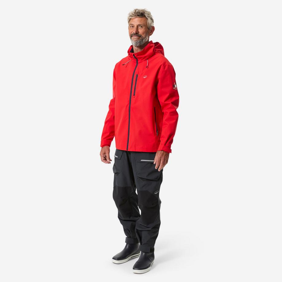 DECATHLON  Veste de voile 