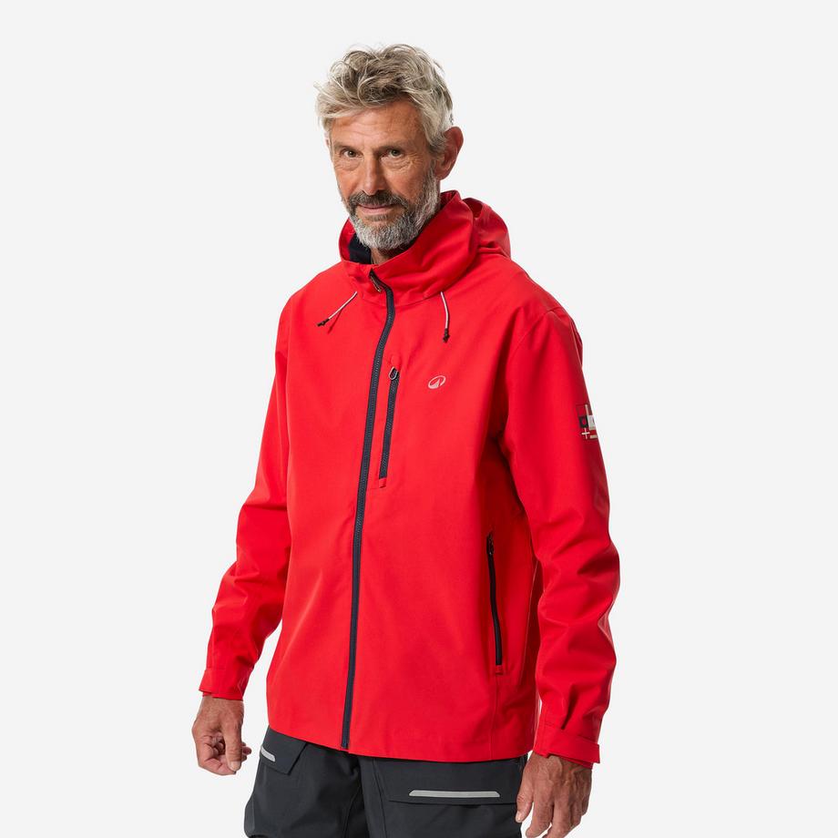 Veste de voile