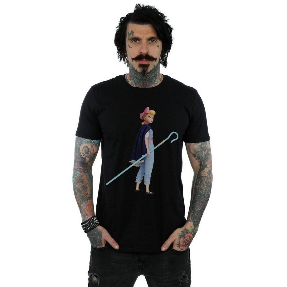Disney Toy Story 4 Bo Peep T-Shirt  