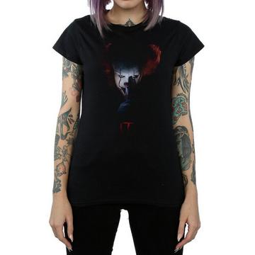 Tshirt PENNYWISE QUIET