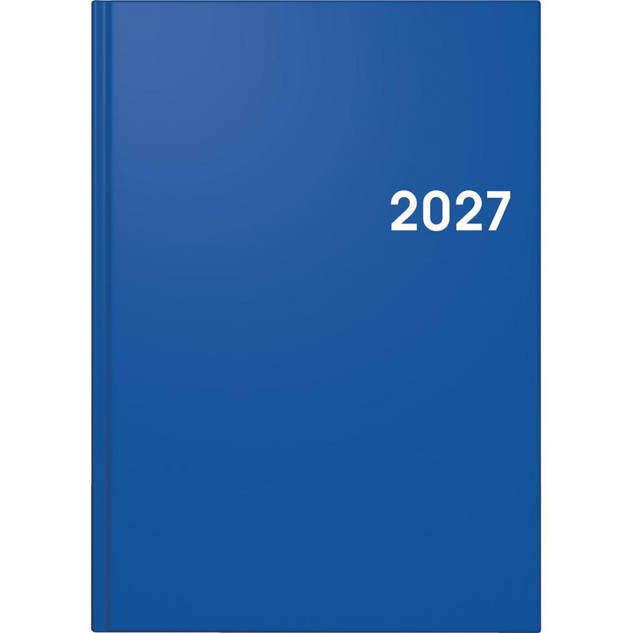 BRUNNEN Calendrier de livres  2027  