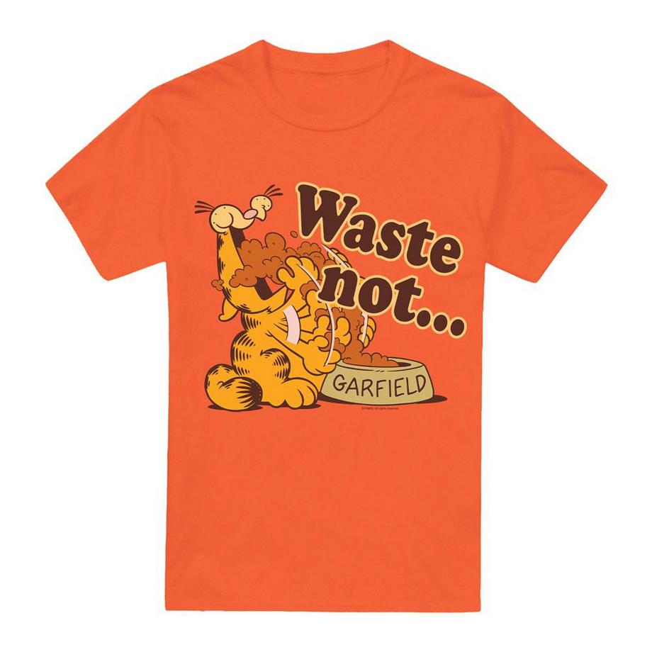 T-ShirtWaste Not