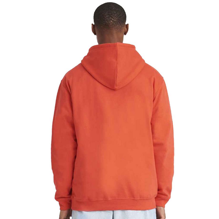 AWDis Felpa con cappuccio College  