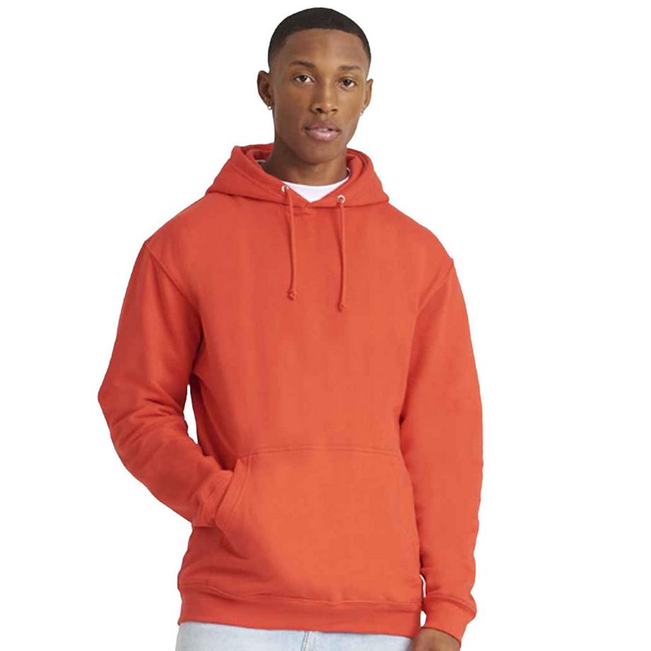 AWDis Felpa con cappuccio College  