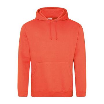 College Kapuzenpullover