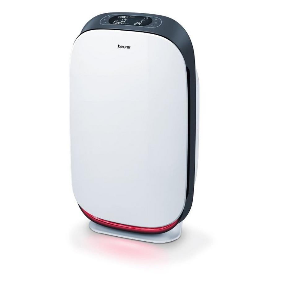 METZ CONNECT  LR 500 Connect - Luftreiniger 