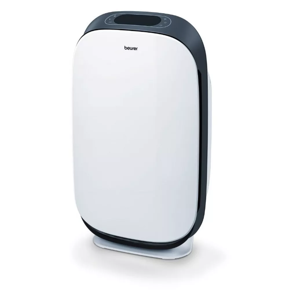 Beurer 66013 LR 500 Air Purifier Clean Air Home Filter 106 m²