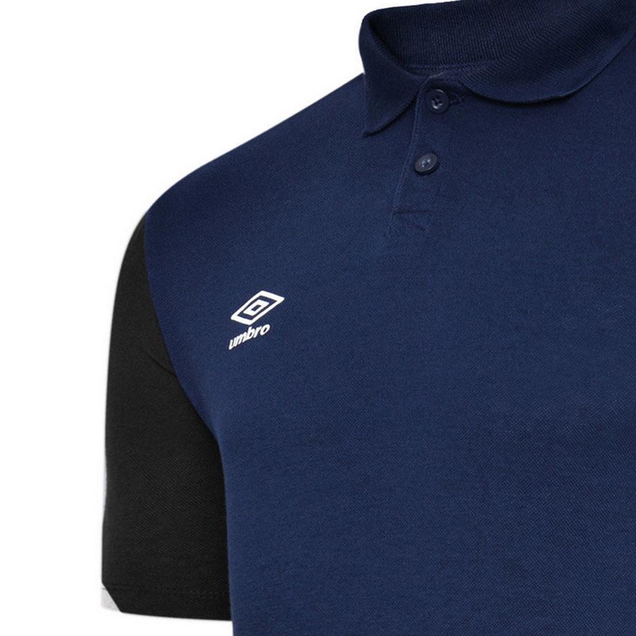 Umbro Total Training Poloshirt  