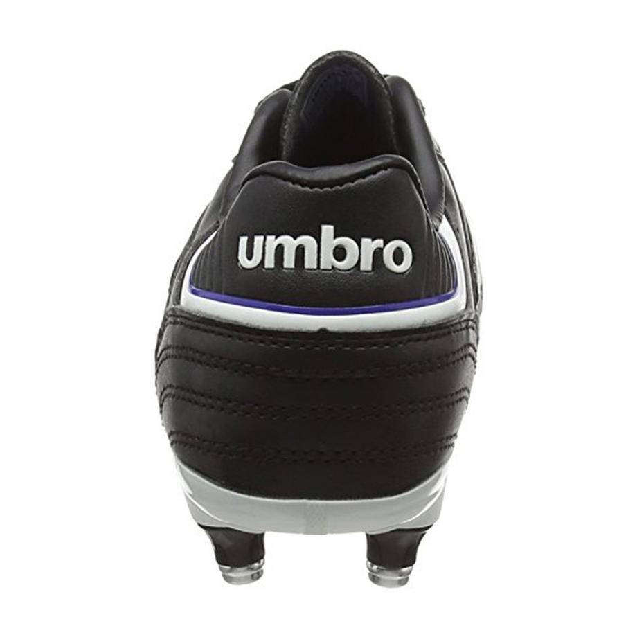 Umbro Scarpe da calcio Eternal Club per terreni compatti  