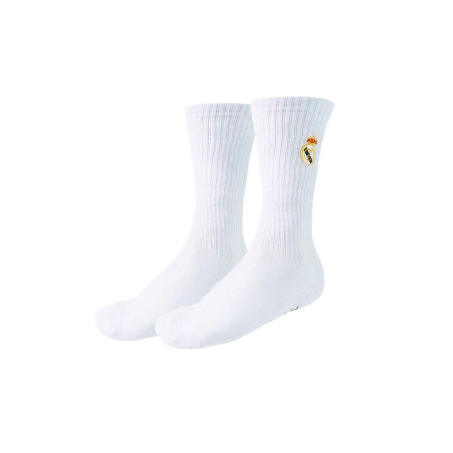 Cerdà  Chaussettes Real Madrid Lot de 2 