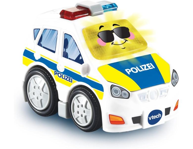 vtech  Tut Tut Polizeiauto (DE) 