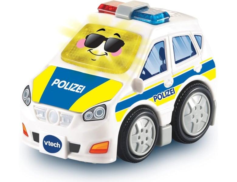 vtech  Tut Tut Polizeiauto (DE) 