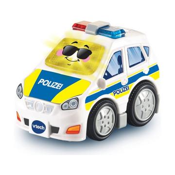 Tut Tut Polizeiauto (DE)