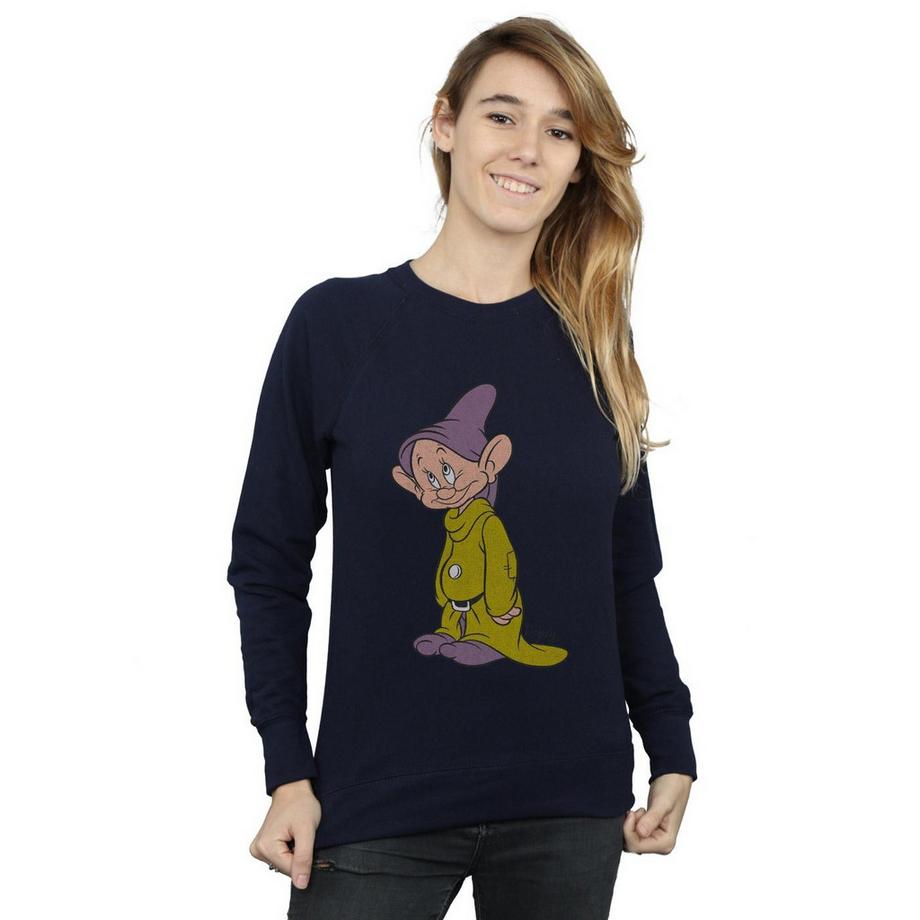 Disney Dopey Character Sweatshirt  