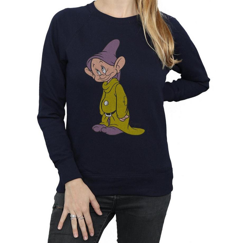 Disney Dopey Character Sweatshirt  