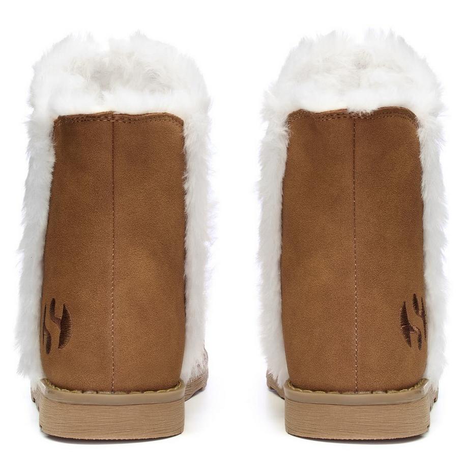 SUPERGA 4033 Bottines En Daim  