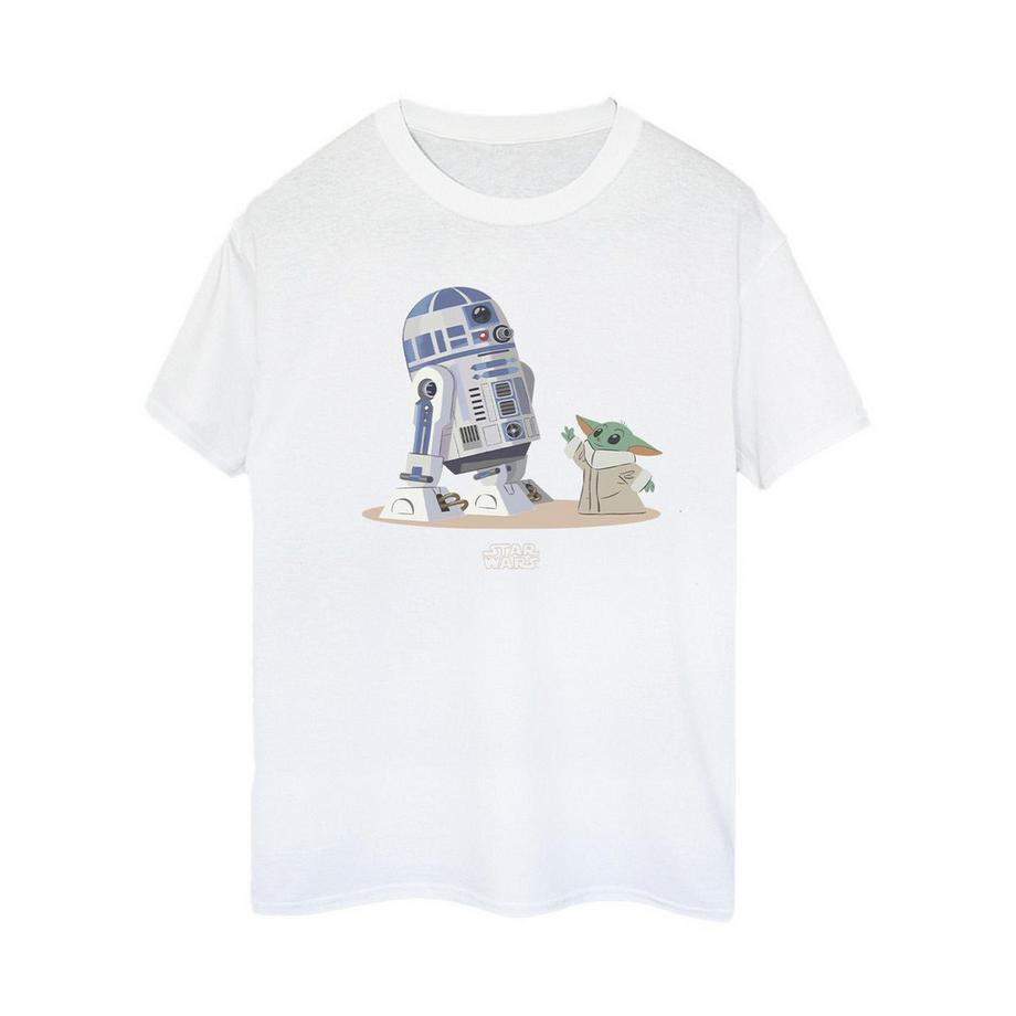 T-ShirtThe Mandalorian