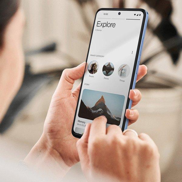 Avizar  Vitre Xiaomi Redmi Note 11/11s/M4 Pro 4G 