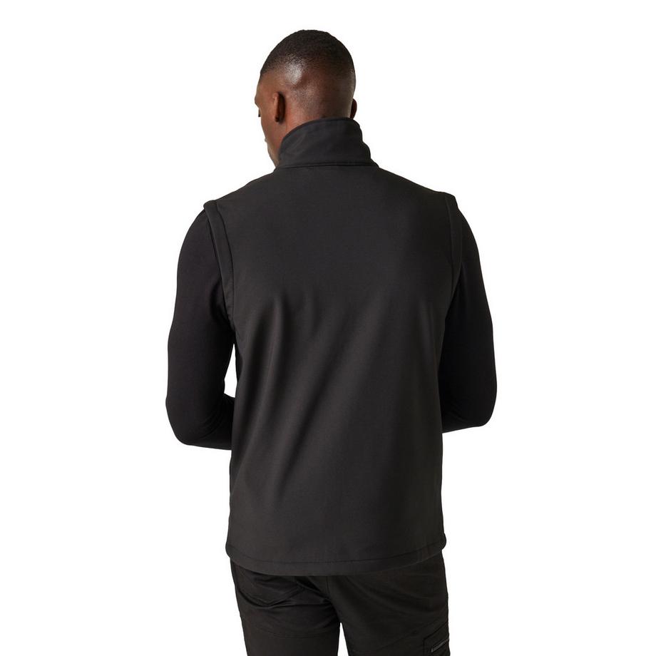 Regatta Navigate Zweilagige Weste  