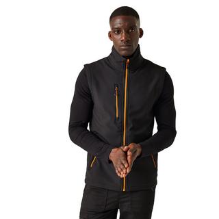 Regatta Navigate Zweilagige Weste  