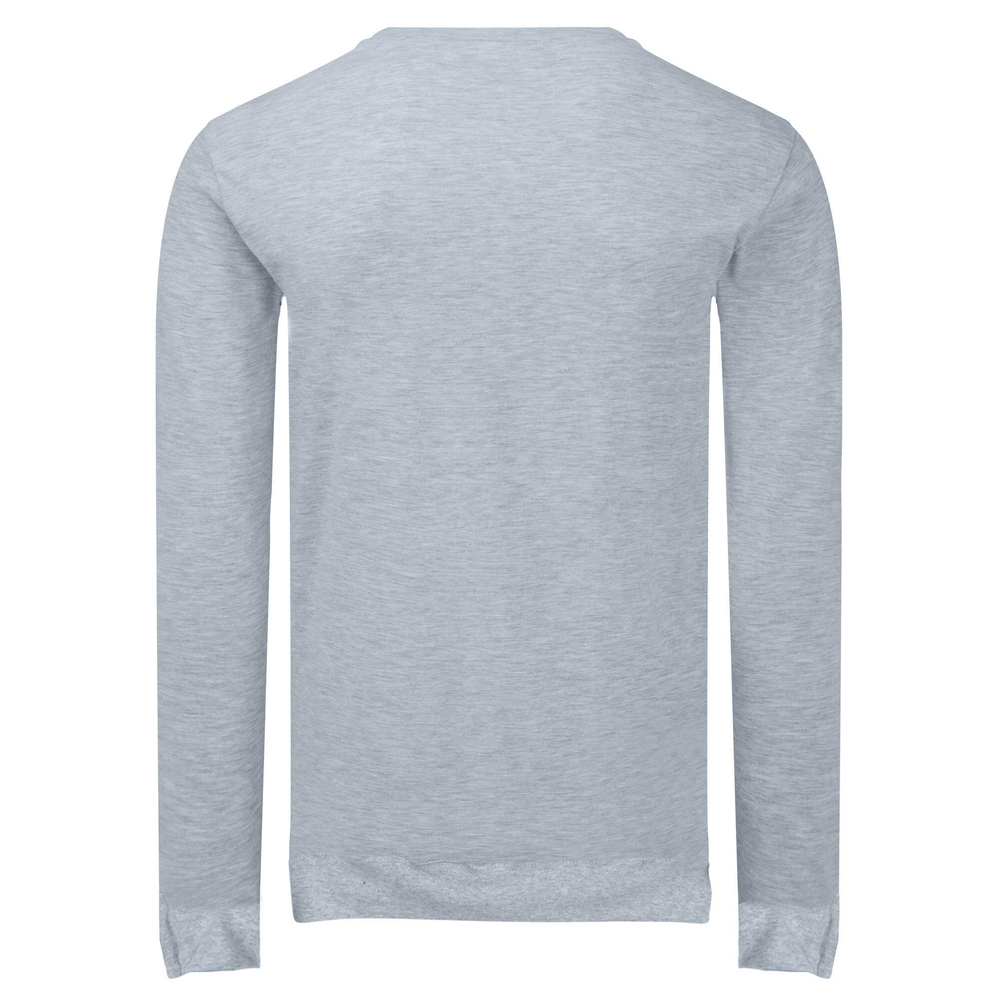 Harry Potter Hufflepuff Emblem Sweatshirt  