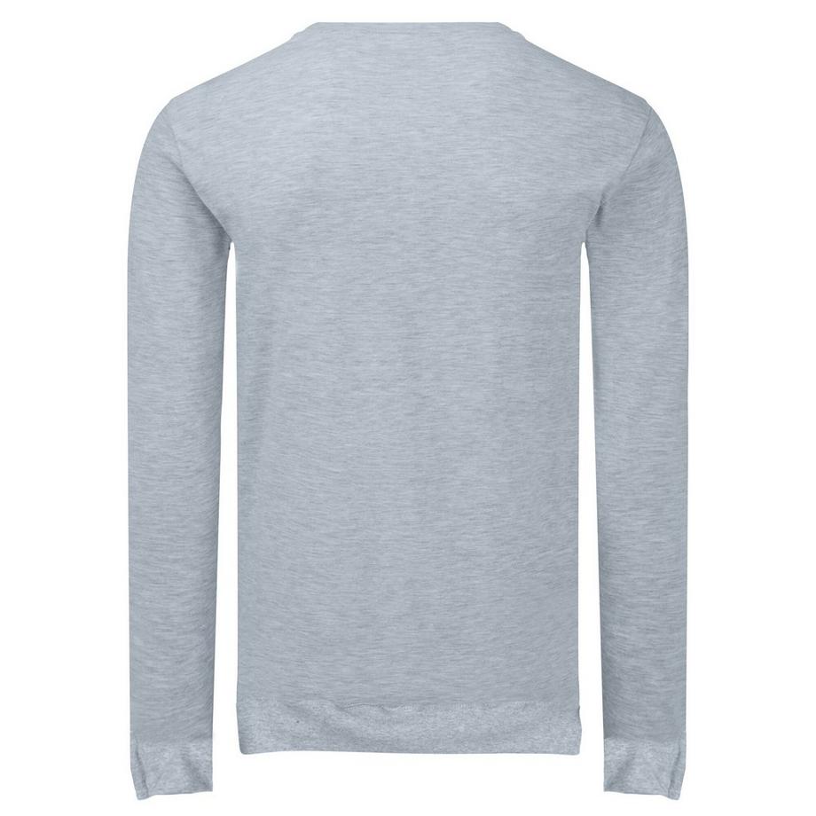 Harry Potter Hufflepuff Emblem Sweatshirt  