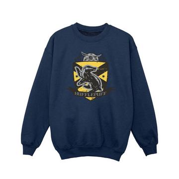 Hufflepuff Sweatshirt
