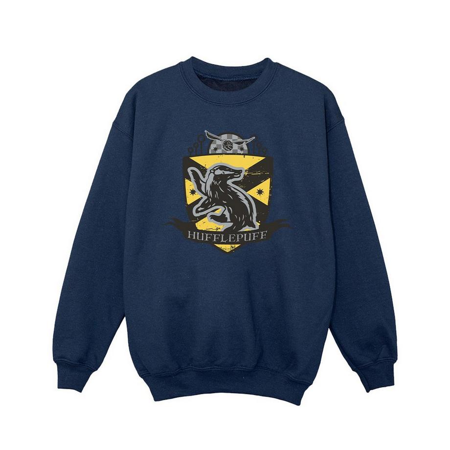 Harry Potter  Hufflepuff Sweatshirt 