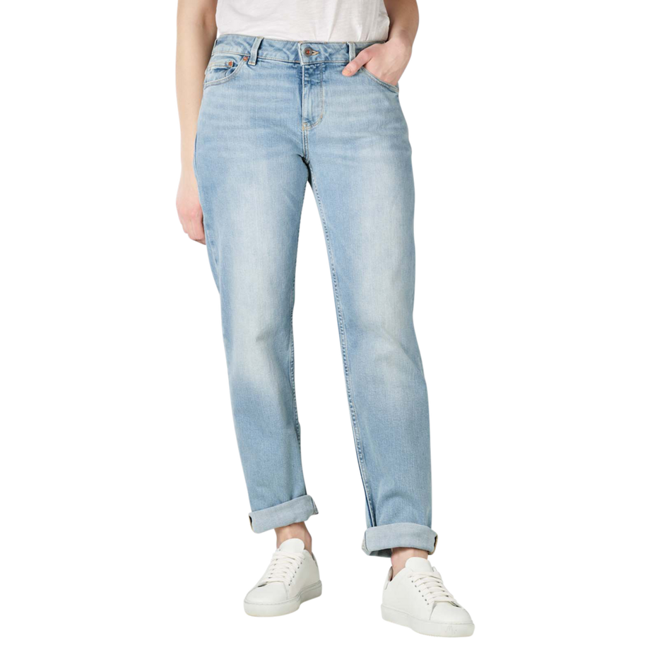Jenna Boyfriend Jeans