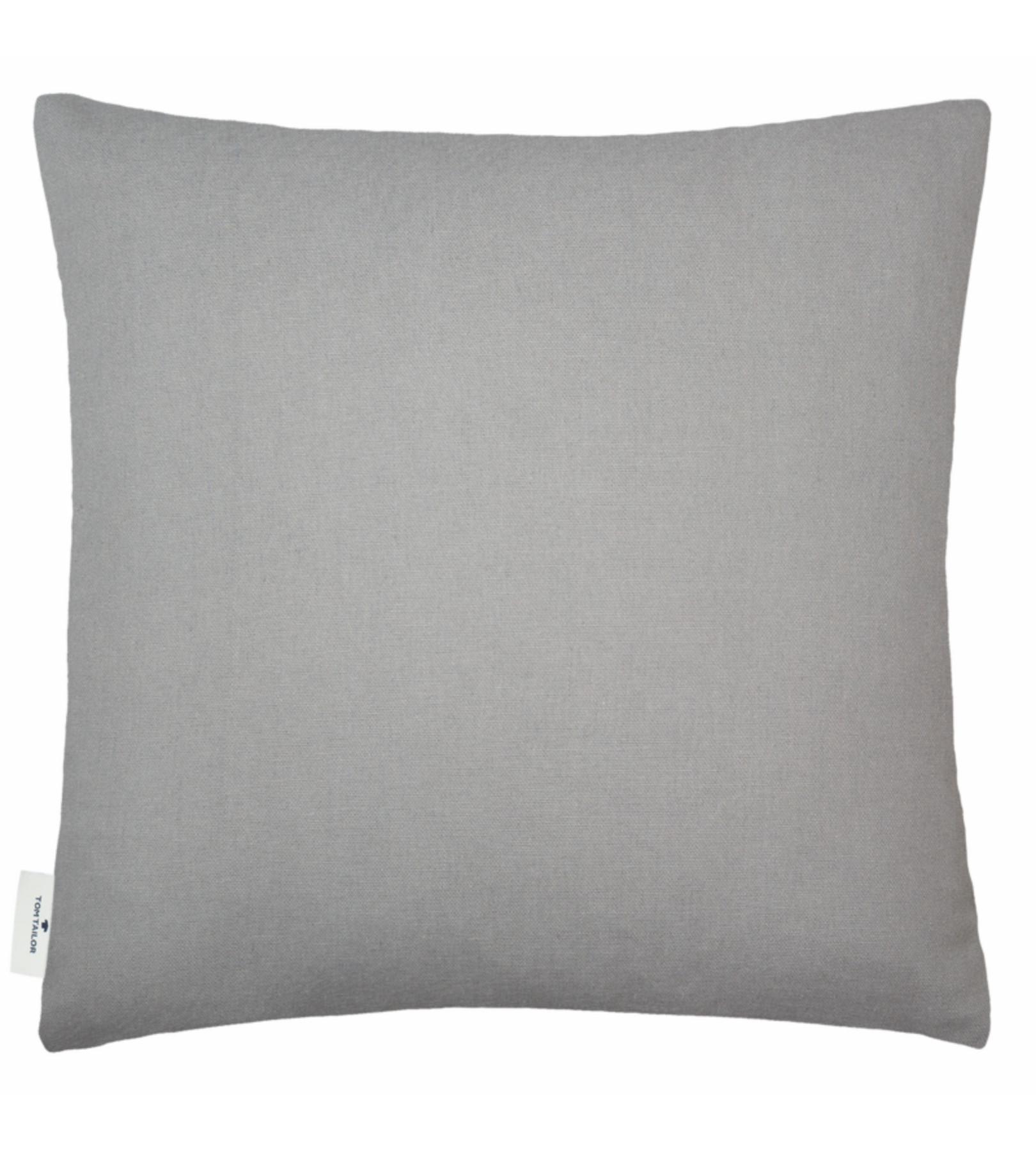 TOM TAILOR Case Fodera per Cuscino  