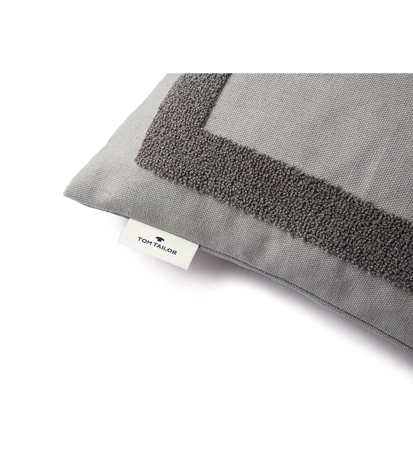 TOM TAILOR Case Fodera per Cuscino  