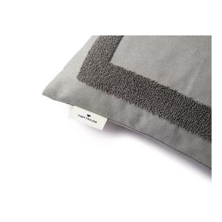 TOM TAILOR Case Fodera per Cuscino  