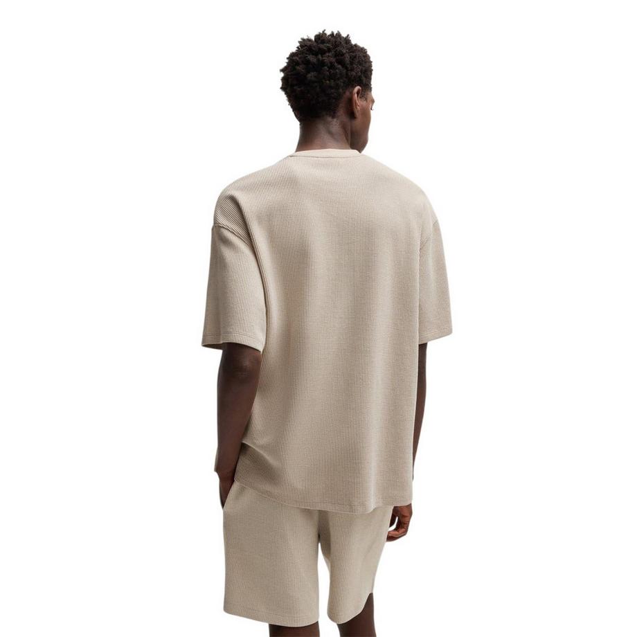 HUGO  Maglietta Oversize Cialda 