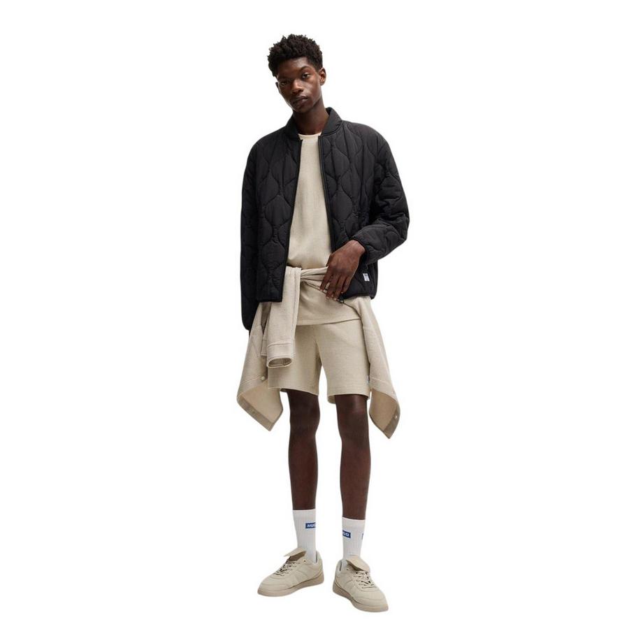HUGO  Maglietta Oversize Cialda 