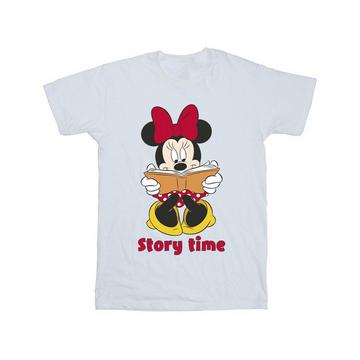 Story Time TShirt