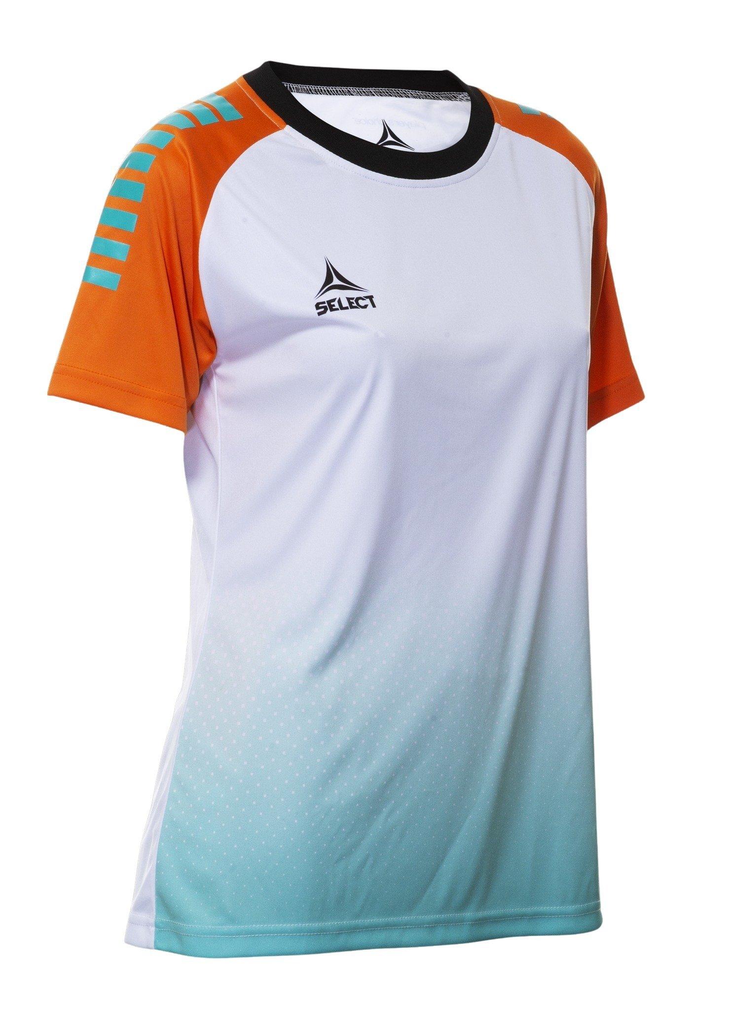 SELECT Player Femina T-Shirt  