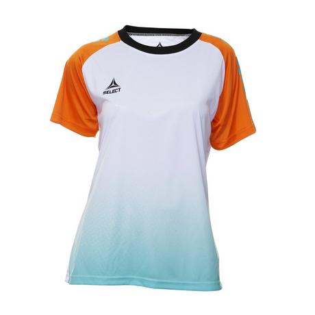SELECT Player Femina T-Shirt  