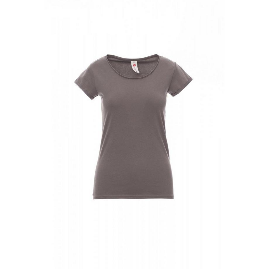 Payper Wear Payper Girocollo Slim Fit T-Shirt  