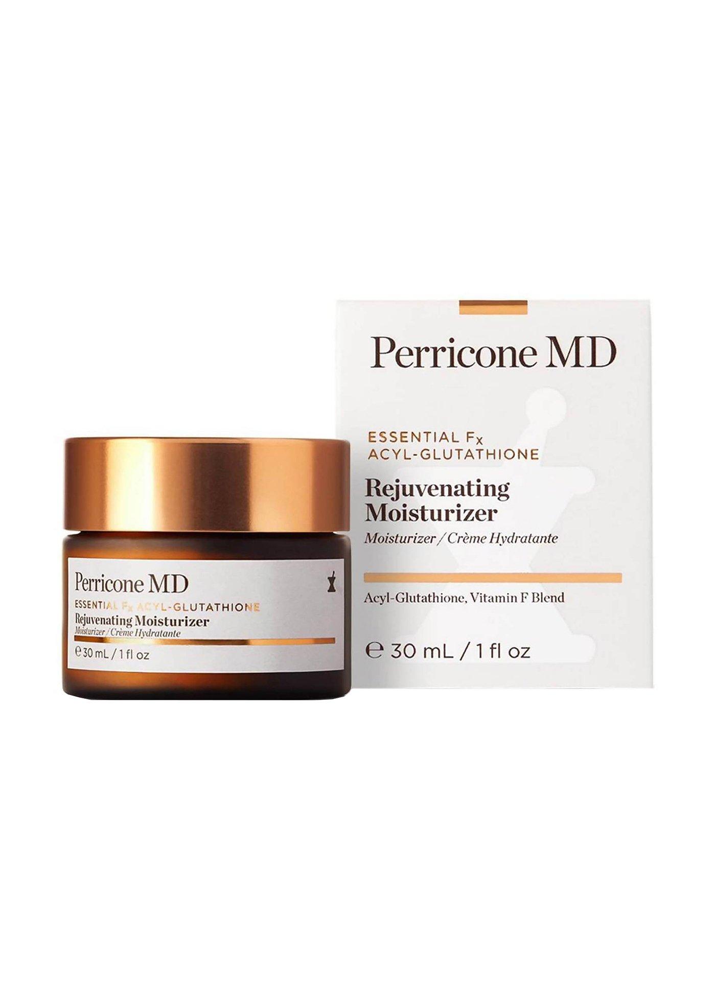 Perricone  Tagespflege Essential Fx Acyl-Glutathione Rejuvenating Moisturizer 