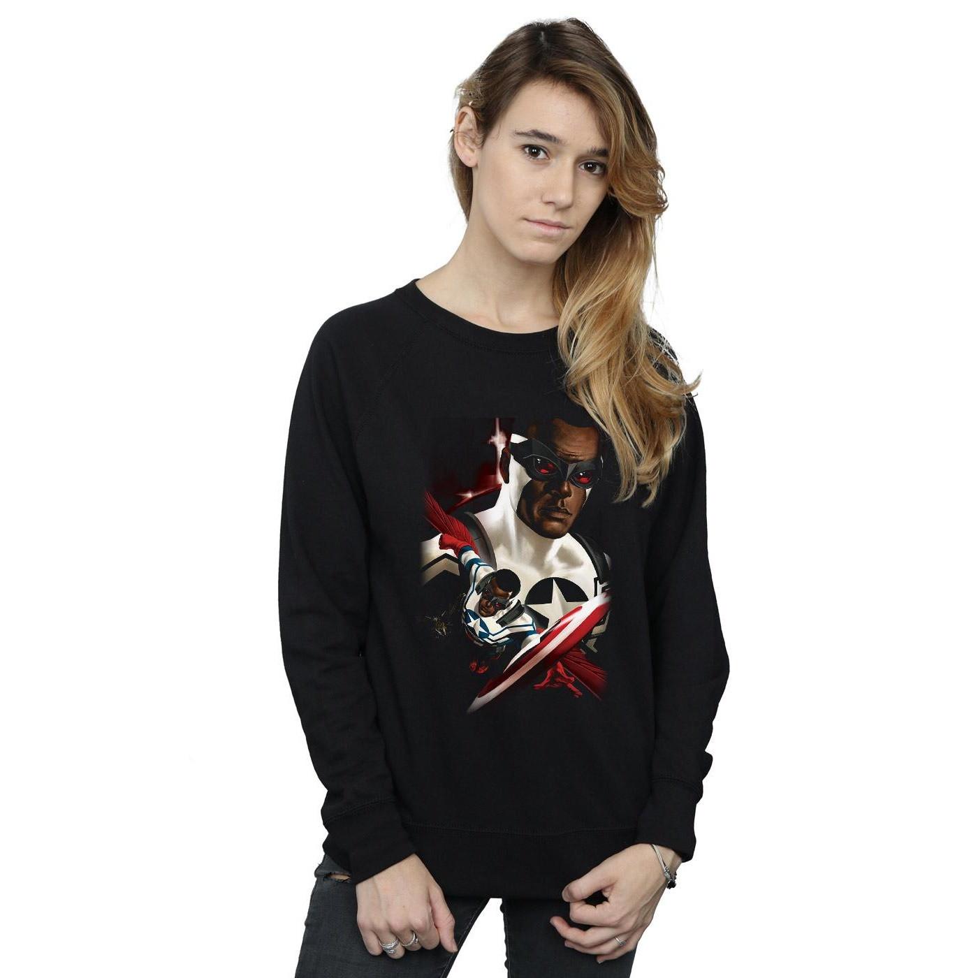 MARVEL  Sweatshirt 