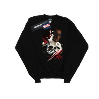 MARVEL  Sweatshirt 