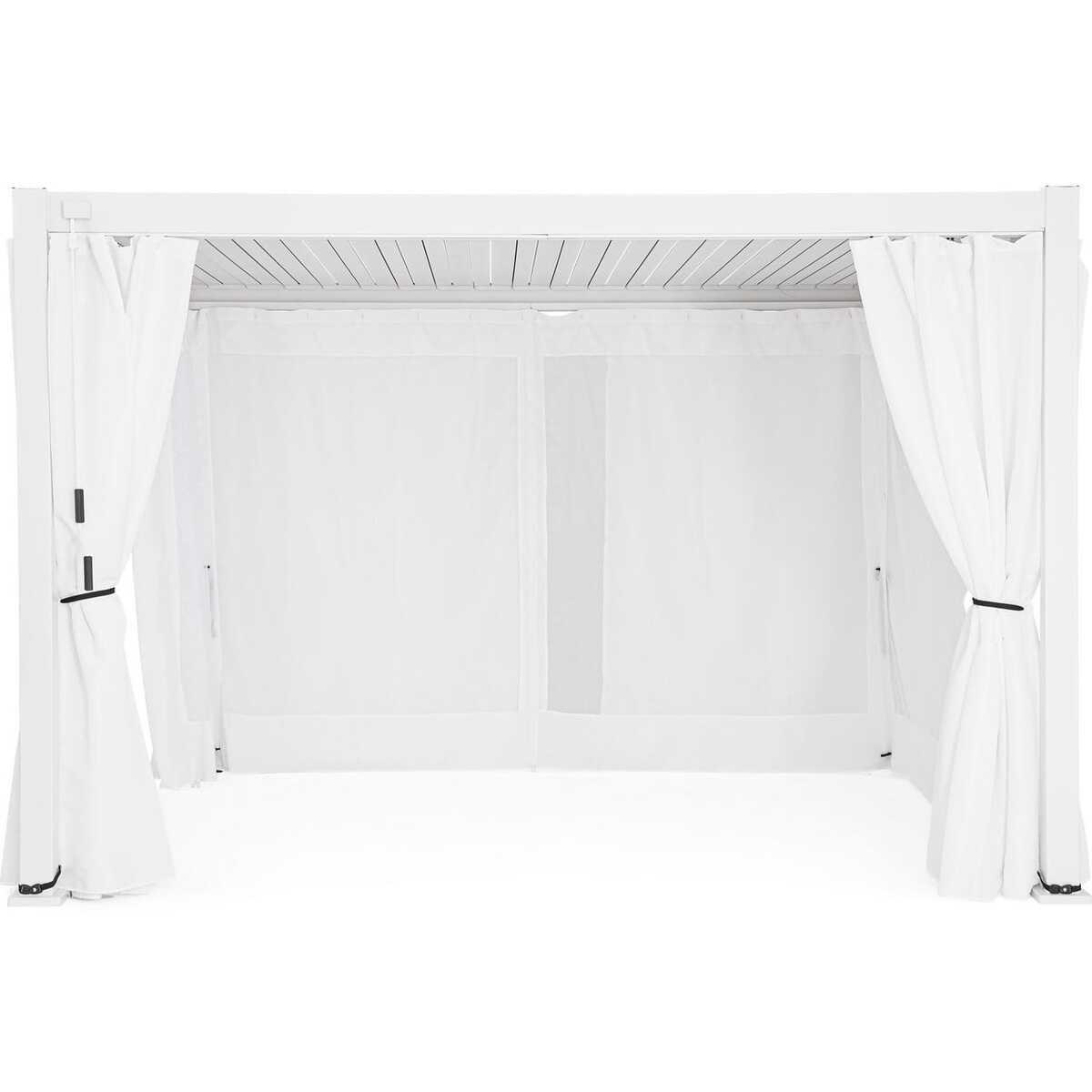 mutoni Gartenpavillon Ocean weiss 300x400  