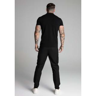 Sik Silk Revere Polo Shirt  